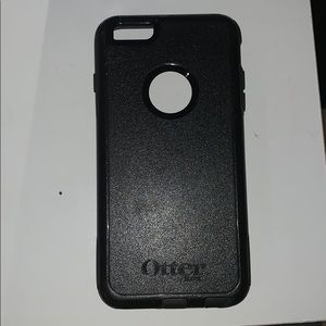 iphone 8plus otter box case